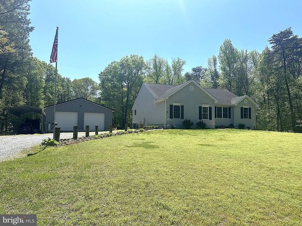 15185 Day Rd, Goldsboro, MD 21636