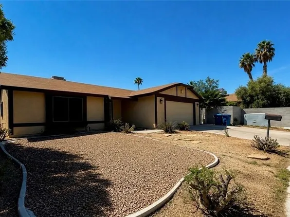 6491 W Viking Rd, Las Vegas, NV 89103