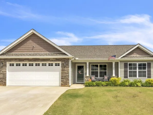 210 Tesla Ct, Lyman, SC 29365