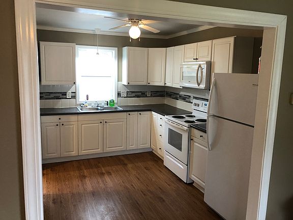 Recently remodeled Kitchen
