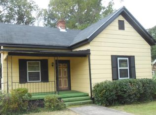 2 Railroad St, Lagrange, GA 30241