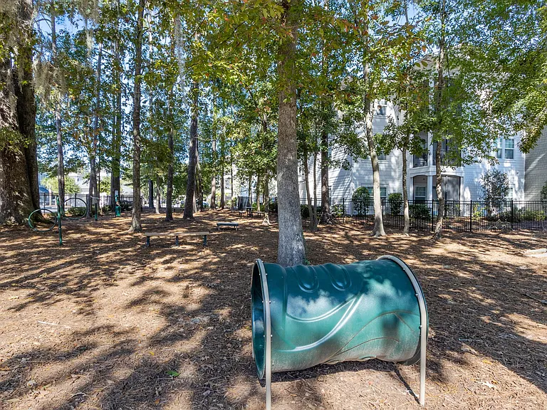 The Avenues at Verdier Pointe, Charleston, SC, Dog Park