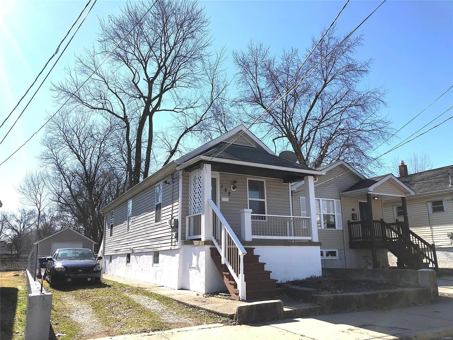 152 W Arlee Ave photo 1