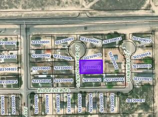 2308 Canyon River Ct, Pueblo, CO 81003