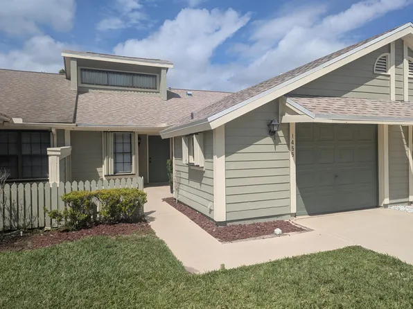 1455 SE Colchester Cir, Port Saint Lucie, FL 34952