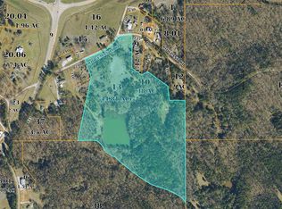 Bridgman Loop, Pontotoc, MS 38863