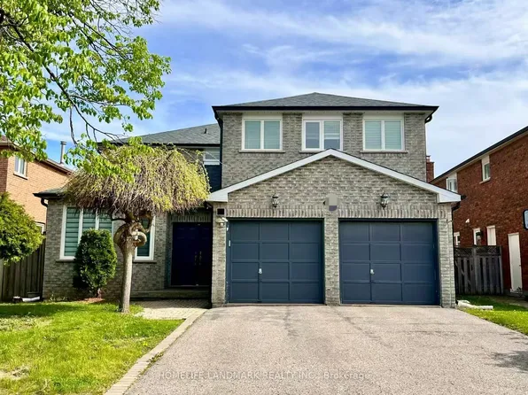 25 Atlantic Ave, Markham, ON L3P 7B6