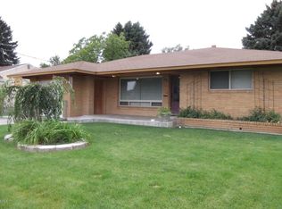 808 Ramona Ave, Wenatchee, WA 98801