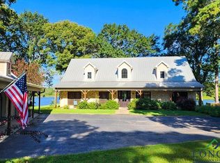 4350 Fm 1650, Gilmer, TX 75645