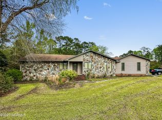 111 Troy Ave, Jacksonville, NC 28540