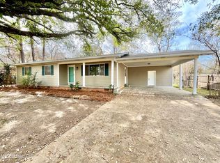 106 Janet St, Crystal Springs, MS 39059