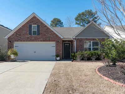208 Belmont Way, Chelsea, AL, 35043