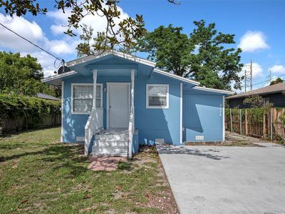 8624 N Semmes St, Tampa, FL, 33604