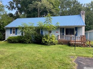 3988 N Everett Ave, Bemus Pt, NY 14712