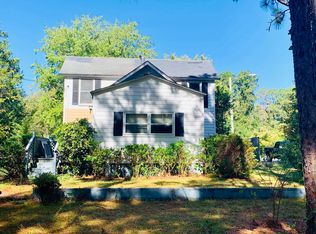 125 N Grape St, Pinebluff, NC 28373