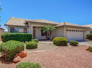 5331 W Pontiac Dr, Glendale, AZ 85308