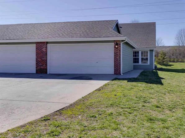 507 John Doy Ct, Lawrence, KS 66049