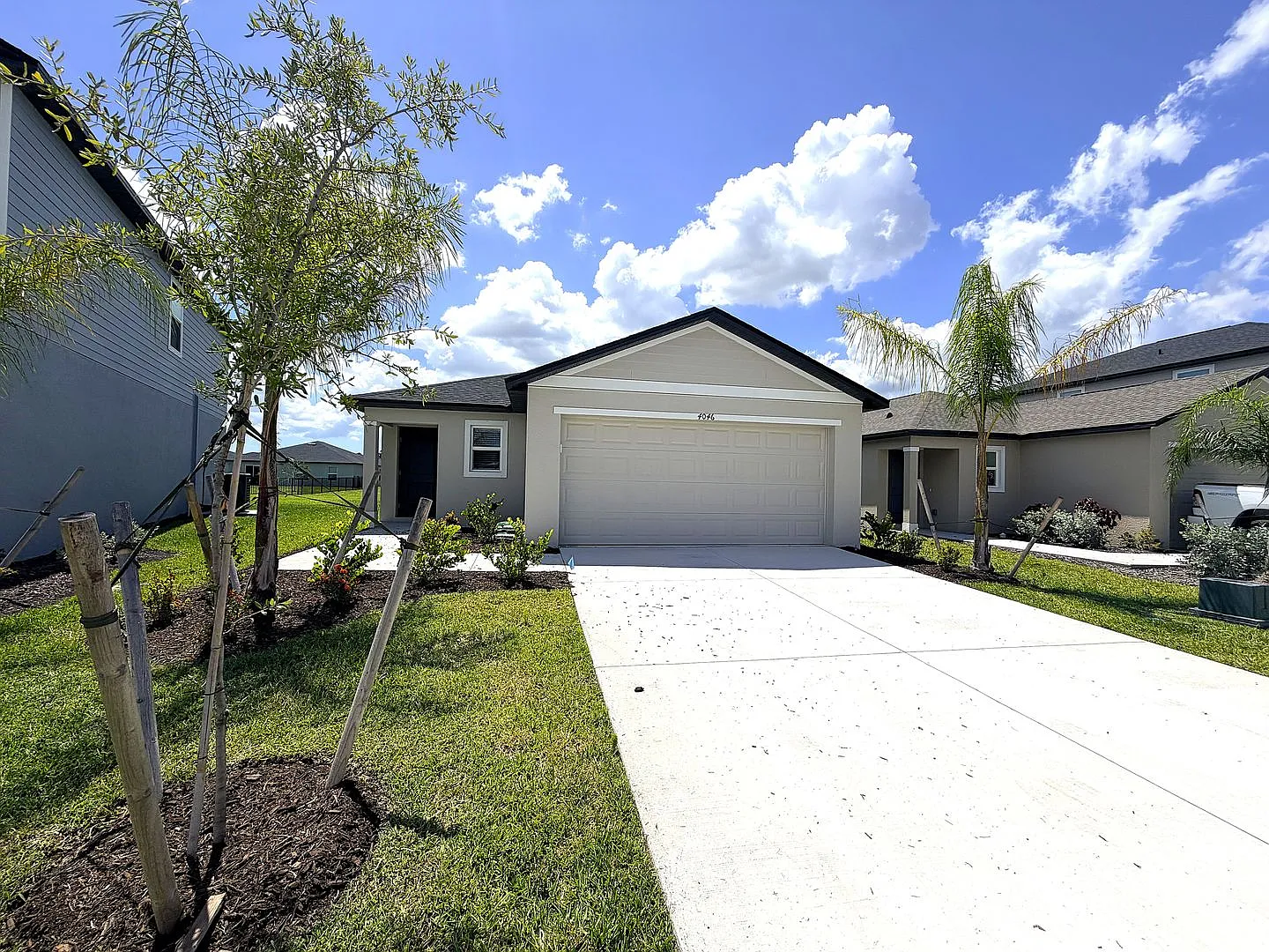 1st Month Rent Free! 3/2/2 Brand New Home In Crane Landing — Photo 3