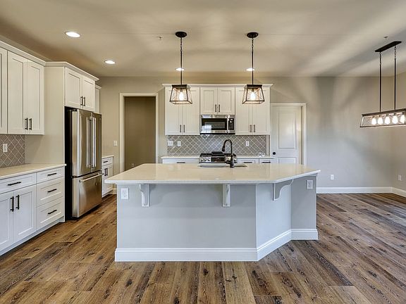 Classic Kitchen