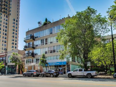 1430 S Michigan Ave APT 510, Chicago, IL, 60605