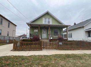 4612 22nd Ave, Kenosha, WI 53140