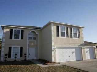 2161 Swanson Dr, Deltona, FL 32738