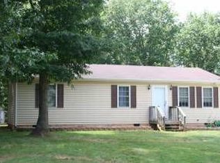 2309 Rock Spring Rd, Appomattox, VA 24522