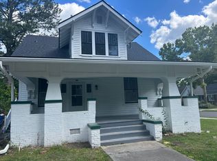 209 Warren Street, Wilson, NC 27893