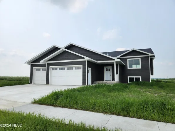 1817 Grant Dr NW, Watertown, SD 57201
