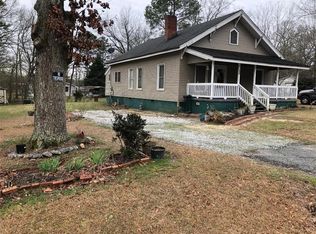 200 New St, Iva, SC 29655