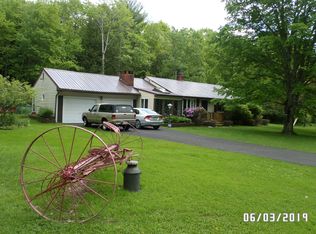 211 Shew Hollow Rd, Jefferson, NY 12093