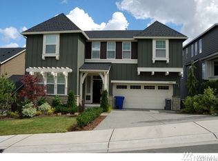 4422 158th Ave SE, Bellevue, WA 98006