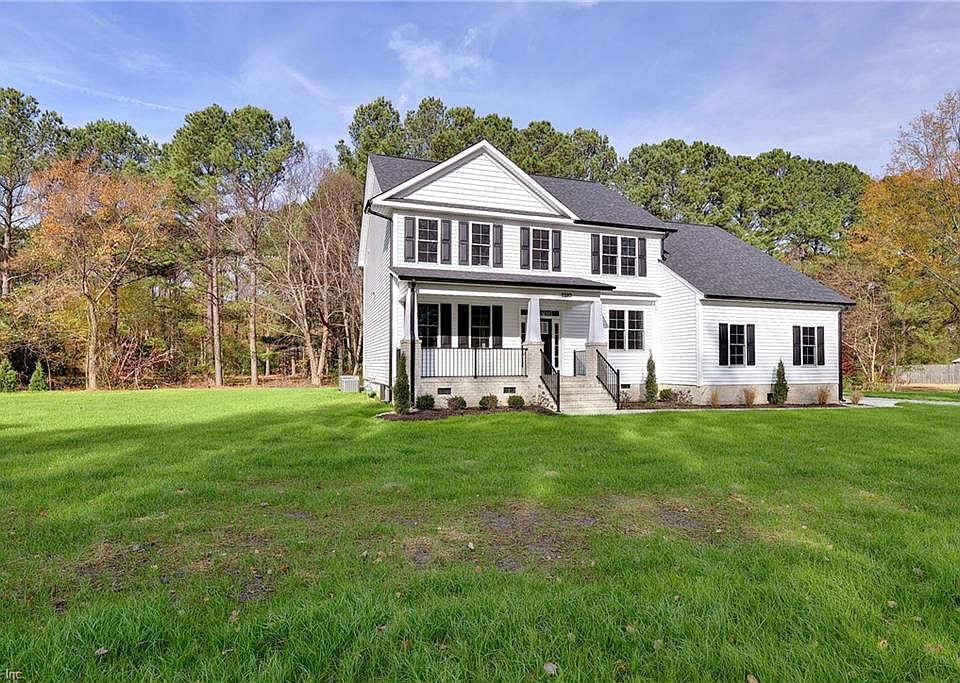 718C Poquoson Ave, Poquoson, VA 23662 MLS 10466175 Zillow