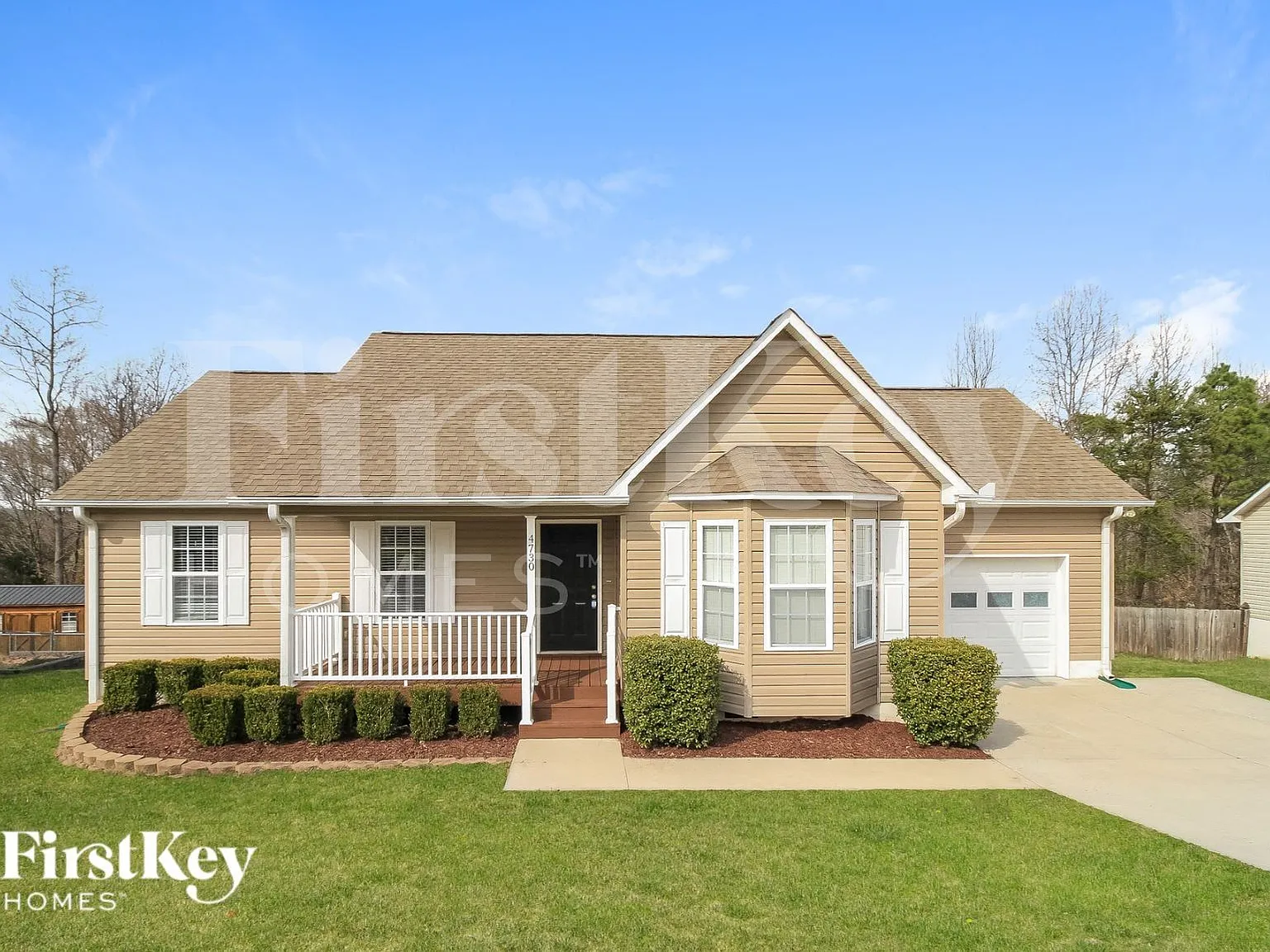 3 bed, 2.0 bath, 1168 sqft, $1,855 — Photo 1