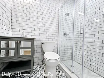 Rented by Bedford Brownstone Realty