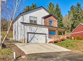 600 NE Cherry Hill Rd, Sheridan, OR 97378