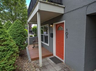 8805 SE 17th Ave #105, Portland, OR 97202