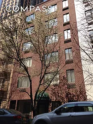 Rented by Compass