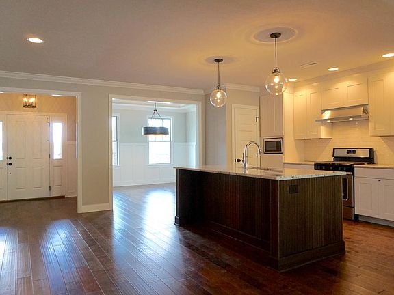 2nd image of 921 Clearmill Dr Lot 50R2