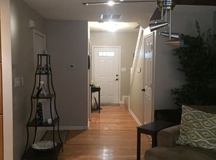 8832 Scotch Heather Way, Charlotte, NC 28277