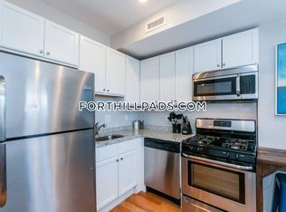 23 Linwood St #3A, Roxbury, MA 02119