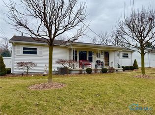 85 Calvin St, Defiance, OH 43512
