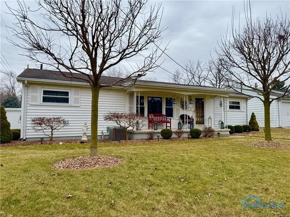 85 Calvin St, Defiance, OH 43512