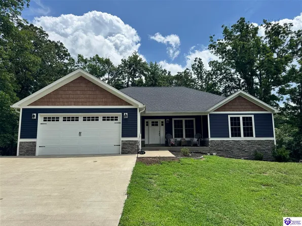 649 Fairway Dr, Brandenburg, KY 40108