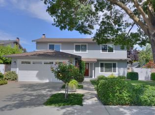 475 La Paz Ct, Morgan Hill, CA 95037