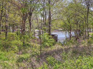 Cohea Ln, Afton, OK 74331