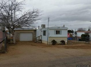 2475 E Lass Ave, Kingman, AZ 86409