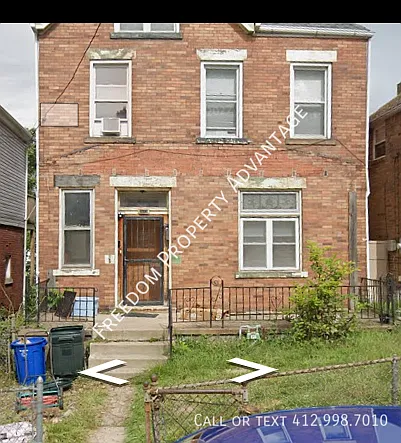905 Cherokee St — Photo 4