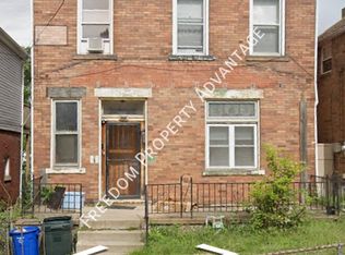 905 Cherokee St, Pittsburgh, PA 15219