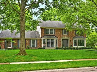 1326 Webster Path Dr, Saint Louis, MO